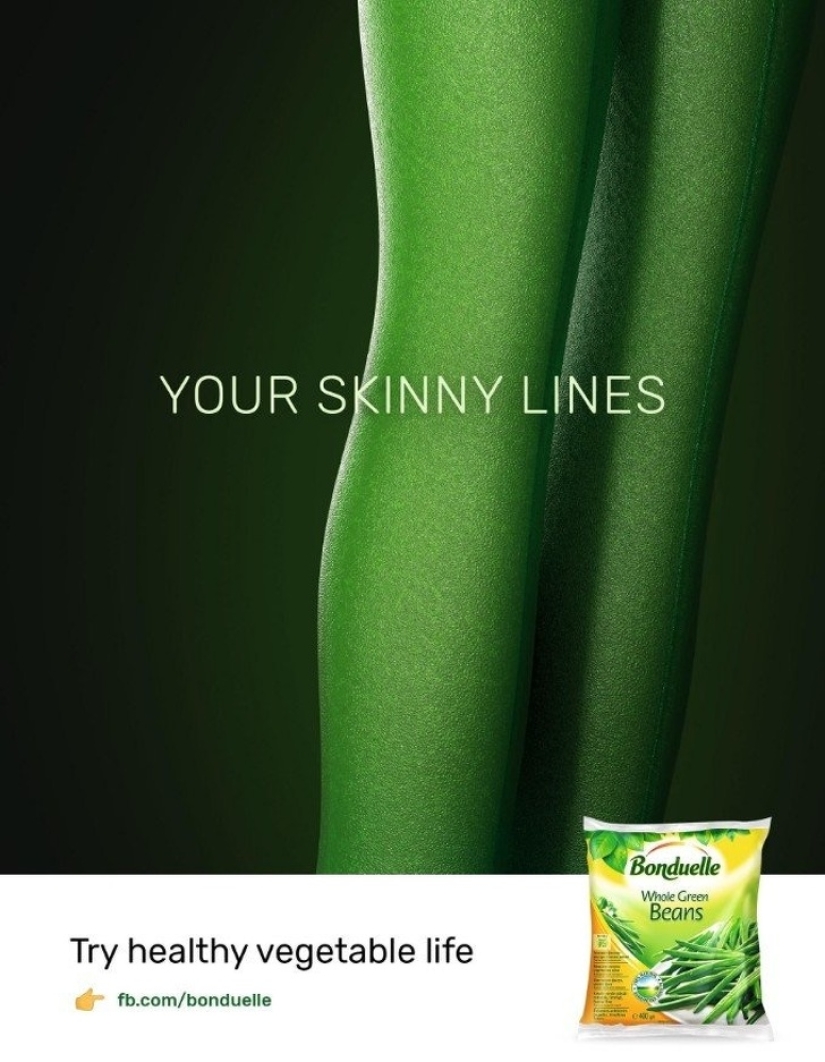 25 examples of advertising that awakens emotions. So it works 25 examples of advertising that awakens emotions. So it works