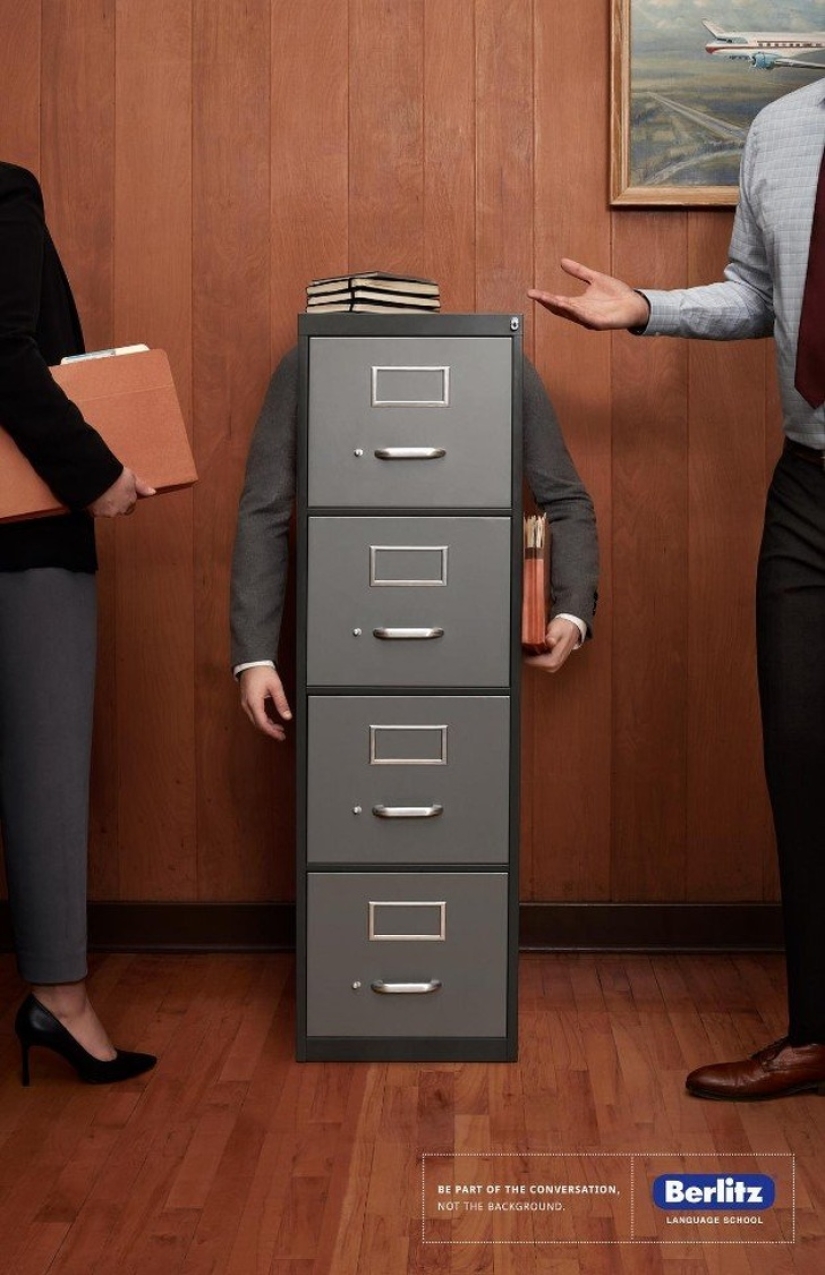 25 examples of advertising that awakens emotions. So it works 25 examples of advertising that awakens emotions. So it works