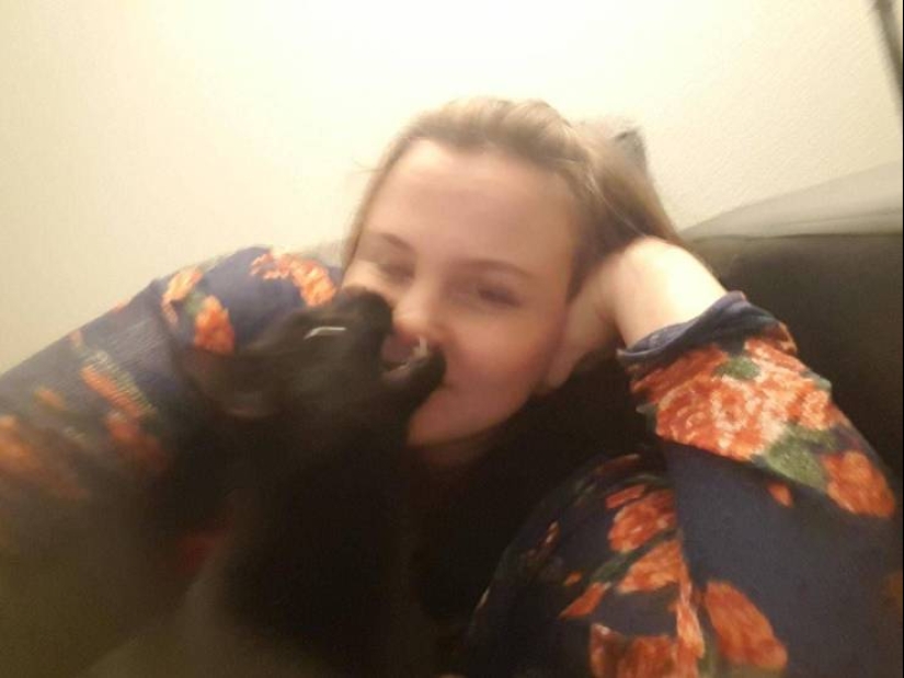 25 examples of what is meant by the phrase "a bad start to the day"