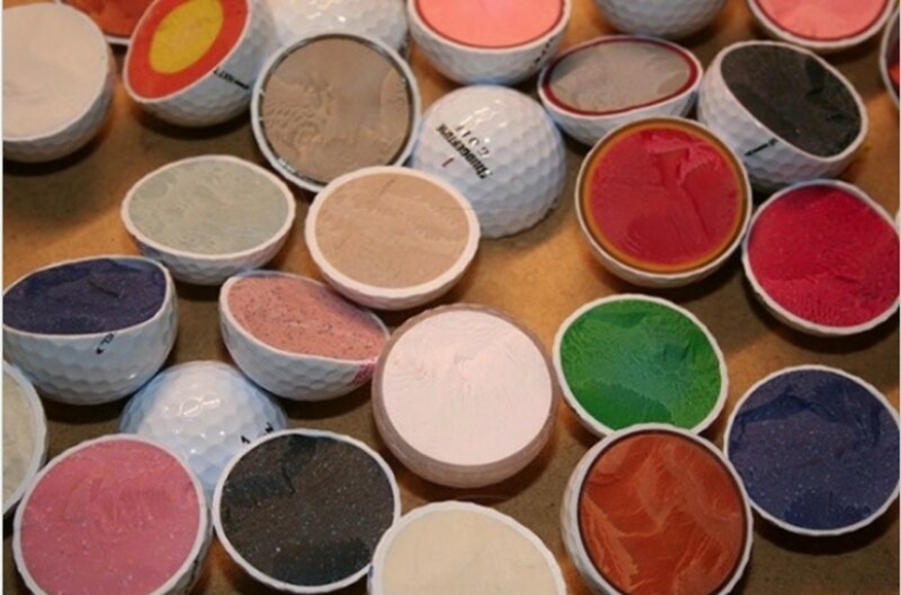 25 fotos que representan una mirada inusual a objetos familiares 25 fotos que representan una mirada inusual a objetos familiares