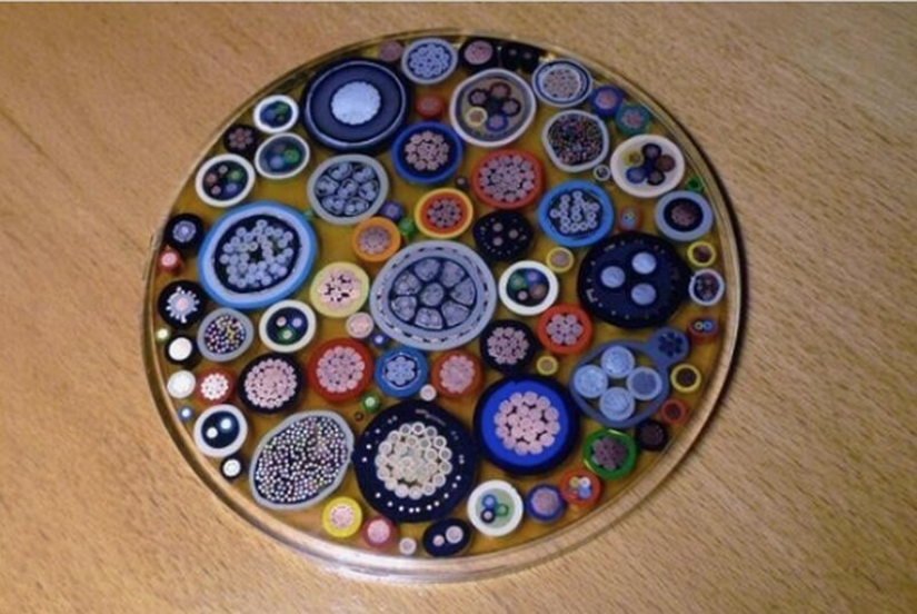 25 fotos que representan una mirada inusual a objetos familiares 25 fotos que representan una mirada inusual a objetos familiares