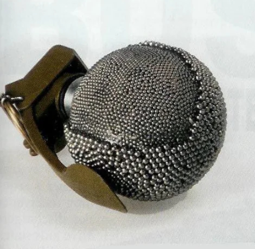 25 fotos que representan una mirada inusual a objetos familiares 25 fotos que representan una mirada inusual a objetos familiares