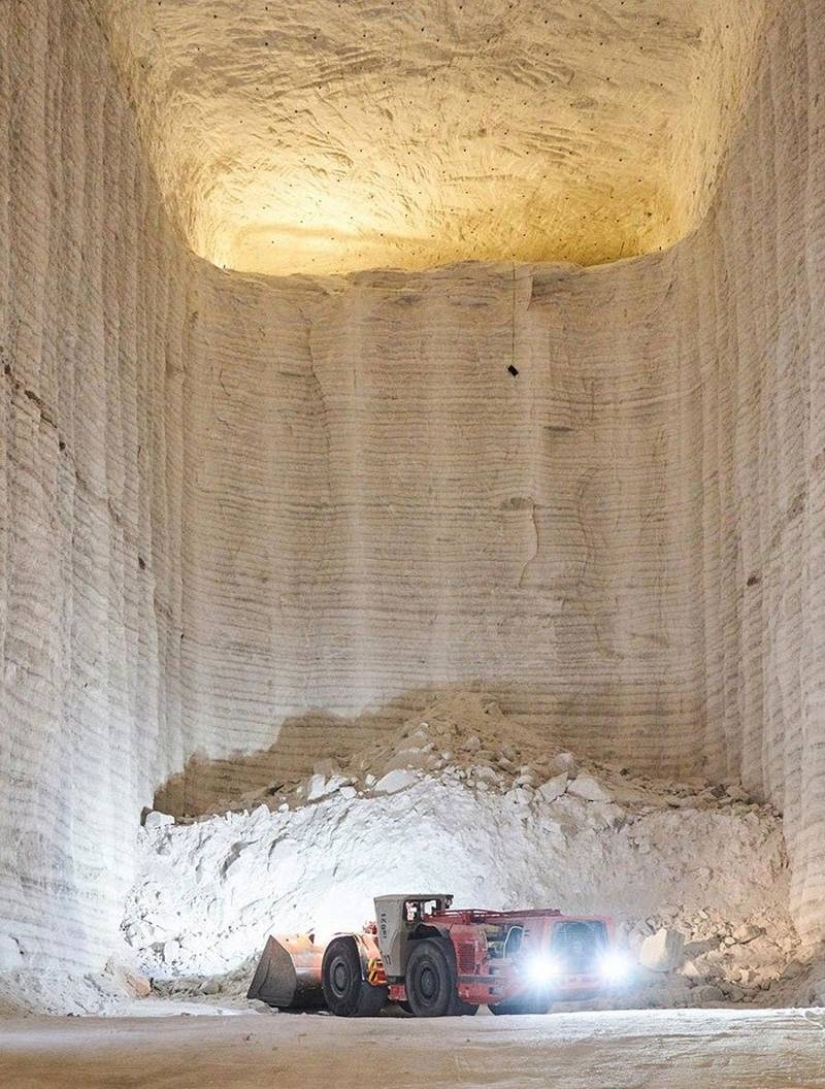 25 fotos que representan una mirada inusual a objetos familiares 25 fotos que representan una mirada inusual a objetos familiares