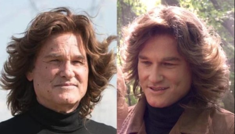 25 fresco detrás de las escenas de fotos y gifs de sistemas de la película 25 fresco detrás de las escenas de fotos y gifs de sistemas de la película