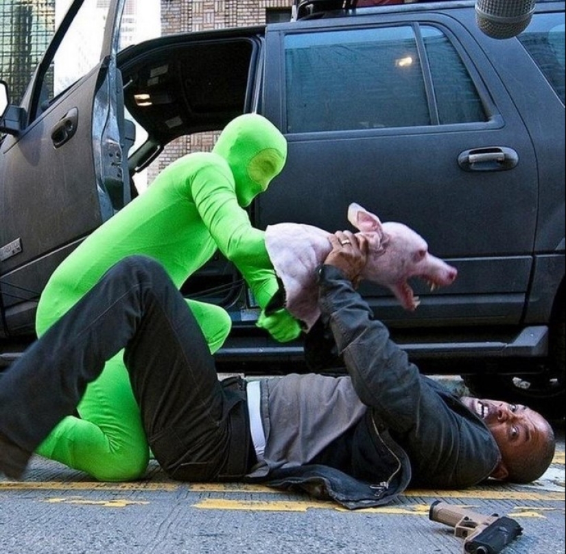 25 fresco detrás de las escenas de fotos y gifs de sistemas de la película 25 fresco detrás de las escenas de fotos y gifs de sistemas de la película