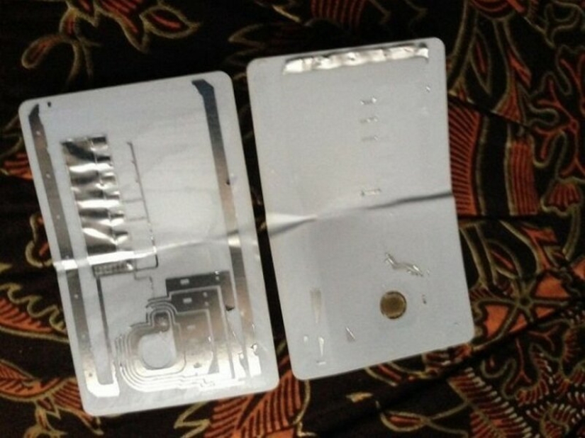 25 photos representing an unusual look at familiar objects 25 photos representing an unusual look at familiar objects