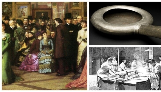 25 prácticas de higiene asombrosas del pasado 25 prácticas de higiene asombrosas del pasado