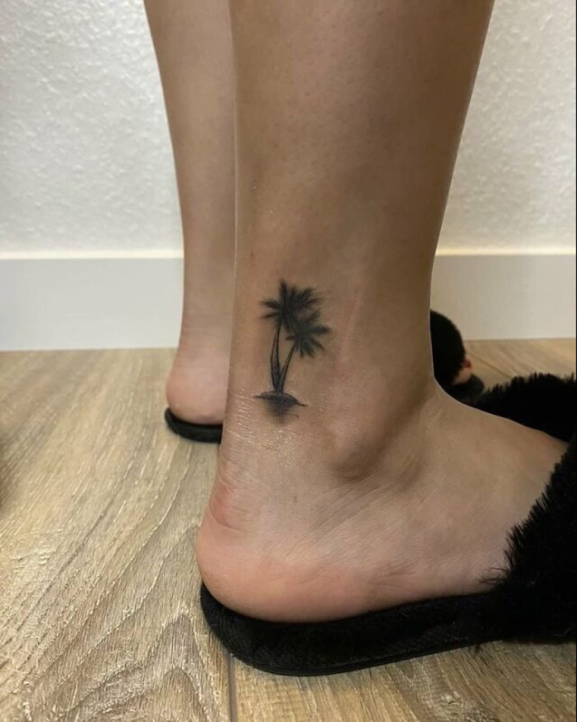 25 tatuajes de los que los artistas del tatuaje están terriblemente cansados 25 tatuajes de los que los artistas del tatuaje están terriblemente cansados