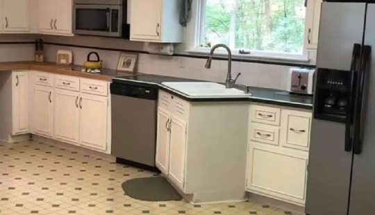 28 interior designers who abandoned common sense for the sake of unbridled imagination