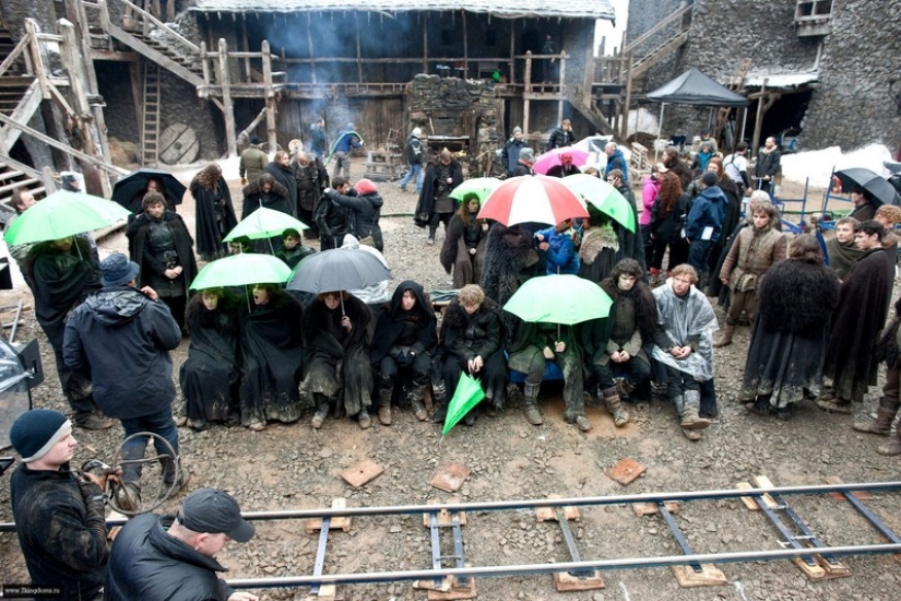 28 tomas divertidas de sets de filmación 28 tomas divertidas de sets de filmación