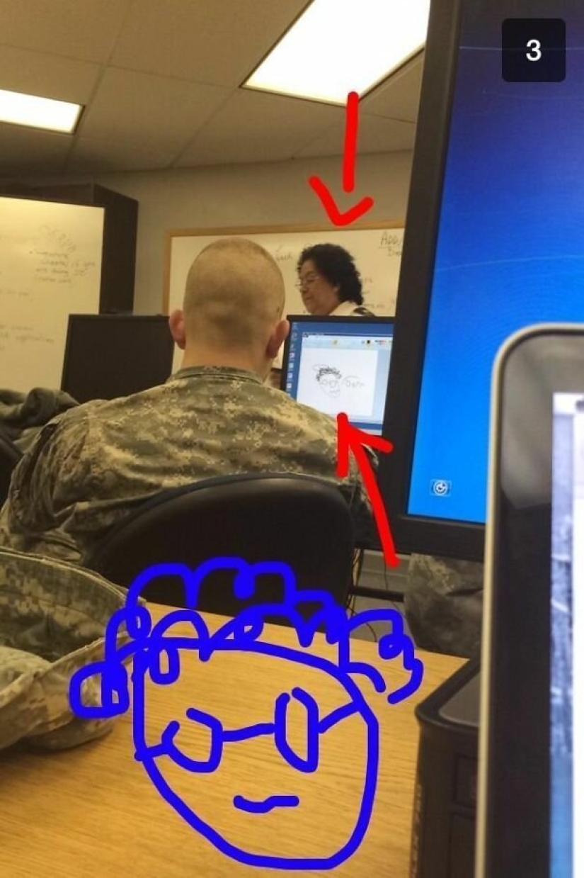 30 cases when people died of boredom, but found original ways to have fun 30 cases when people died of boredom, but found original ways to have fun