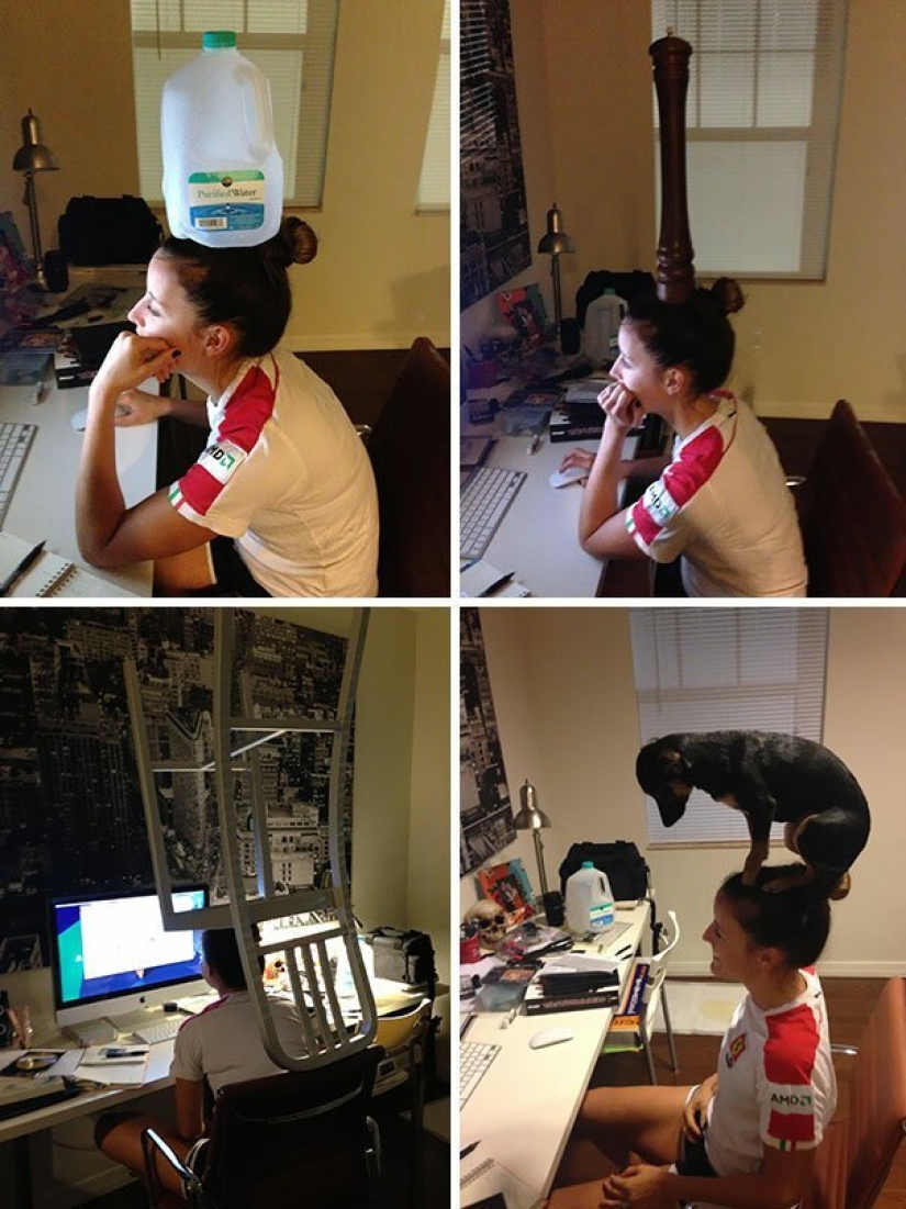 30 cases when people died of boredom, but found original ways to have fun 30 cases when people died of boredom, but found original ways to have fun