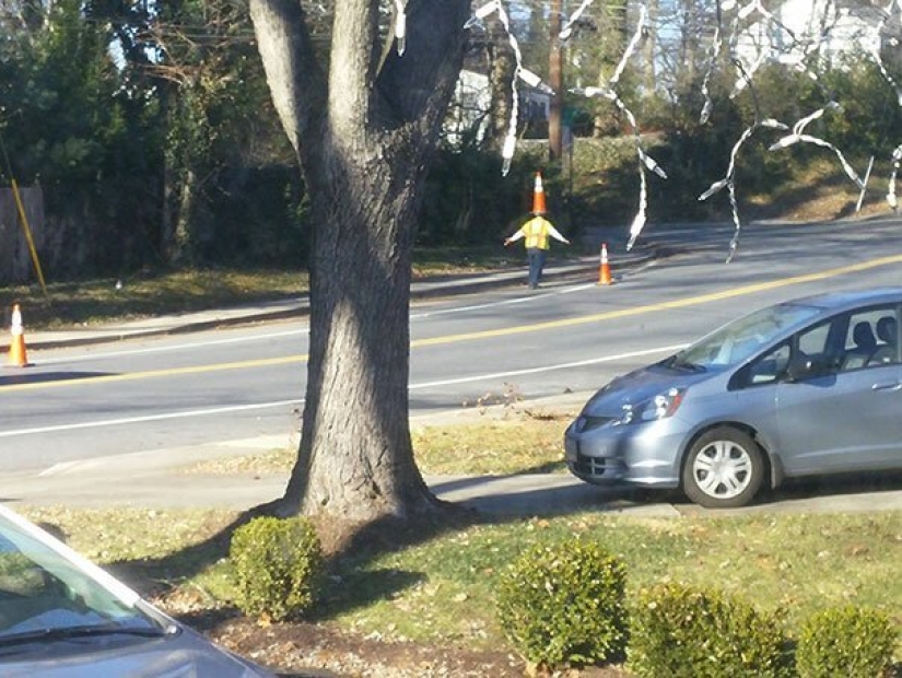 30 cases when people died of boredom, but found original ways to have fun 30 cases when people died of boredom, but found original ways to have fun