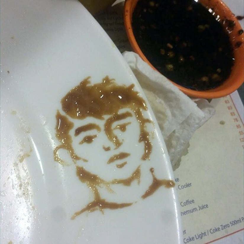 30 casos en los que las personas murieron de aburrimiento, pero encontraron formas originales de divertirse