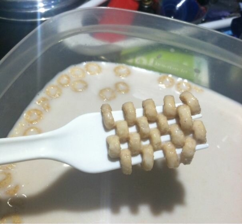 30 casos en los que las personas murieron de aburrimiento, pero encontraron formas originales de divertirse