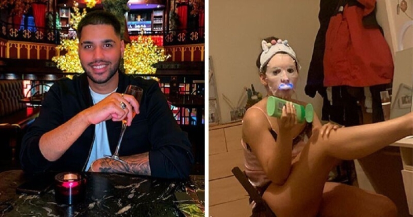 30 ejemplos notables de las fotos de los chicos hicieron sus niñas con respecto a las fotos de las niñas que hicieron sus Novios