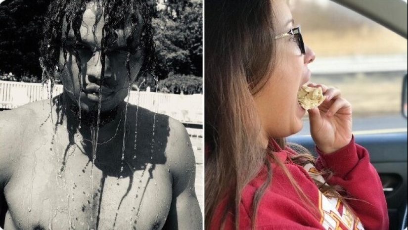 30 ejemplos notables de las fotos de los chicos hicieron sus niñas con respecto a las fotos de las niñas que hicieron sus Novios 30 ejemplos notables de las fotos de los chicos hicieron sus niñas con respecto a las fotos de las niñas que hicieron sus Novios