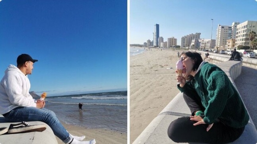 30 ejemplos notables de las fotos de los chicos hicieron sus niñas con respecto a las fotos de las niñas que hicieron sus Novios 30 ejemplos notables de las fotos de los chicos hicieron sus niñas con respecto a las fotos de las niñas que hicieron sus Novios