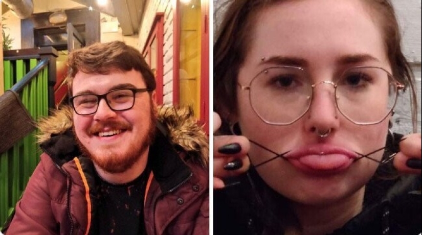 30 ejemplos notables de las fotos de los chicos hicieron sus niñas con respecto a las fotos de las niñas que hicieron sus Novios 30 ejemplos notables de las fotos de los chicos hicieron sus niñas con respecto a las fotos de las niñas que hicieron sus Novios