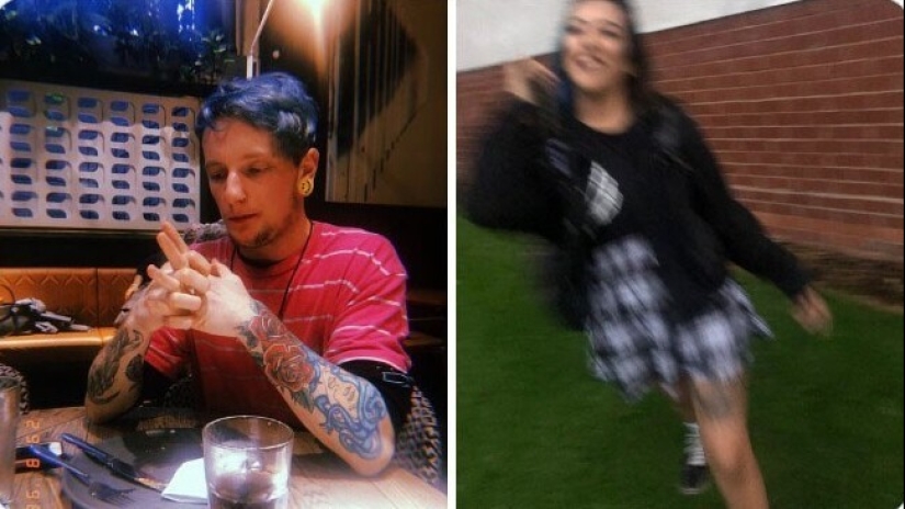 30 ejemplos notables de las fotos de los chicos hicieron sus niñas con respecto a las fotos de las niñas que hicieron sus Novios 30 ejemplos notables de las fotos de los chicos hicieron sus niñas con respecto a las fotos de las niñas que hicieron sus Novios