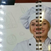 30 examples when you want to leave a restaurant, barely looking at the menu