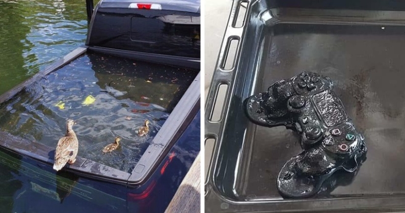 30 failures and accidents that cost someone a pretty penny