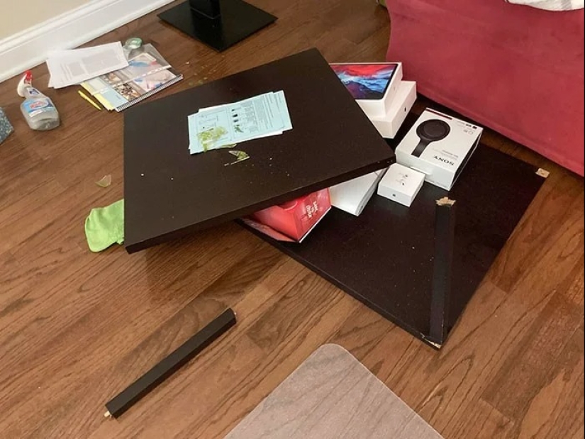 30 failures and accidents that cost someone a pretty penny