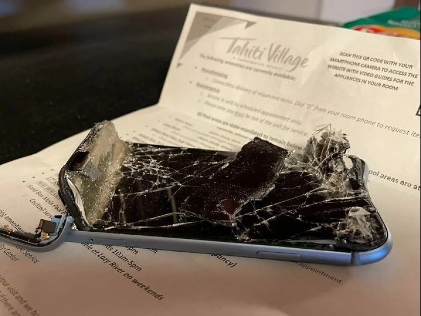 30 failures and accidents that cost someone a pretty penny