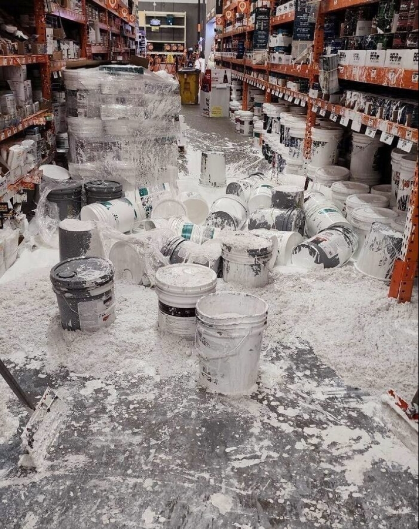 30 failures and accidents that cost someone a pretty penny