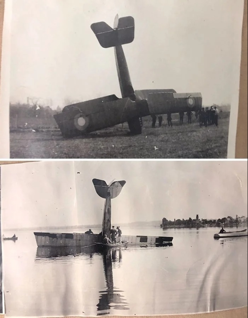 30 fallas y accidentes que le cuestan a alguien un centavo