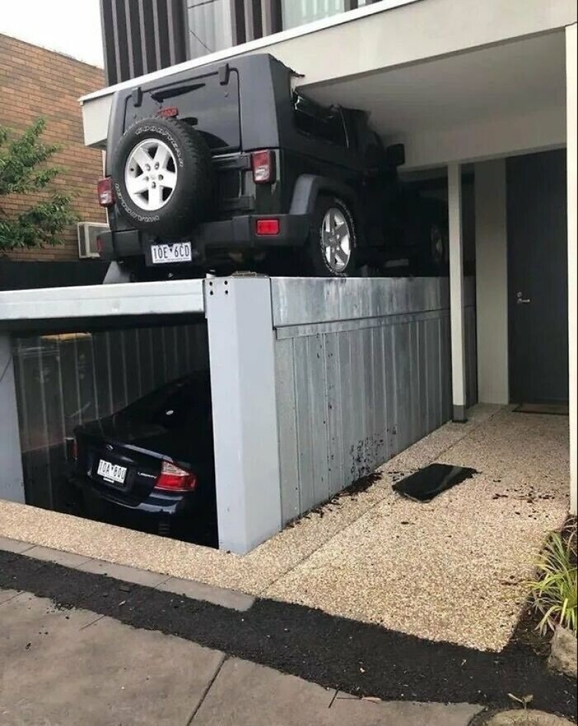 30 fallas y accidentes que le cuestan a alguien un centavo