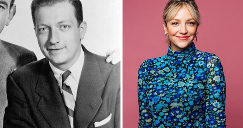 30 fotos al lado de las celebridades con sus nietos y nietas 30 fotos al lado de las celebridades con sus nietos y nietas