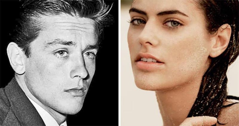 30 fotos al lado de las celebridades con sus nietos y nietas 30 fotos al lado de las celebridades con sus nietos y nietas