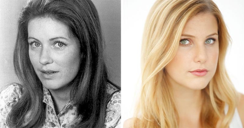 30 fotos al lado de las celebridades con sus nietos y nietas 30 fotos al lado de las celebridades con sus nietos y nietas