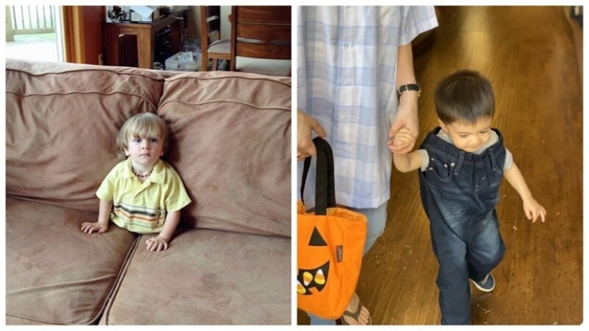 30 funny examples of children's logic that adults find difficult to understand 30 funny examples of children's logic that adults find difficult to understand