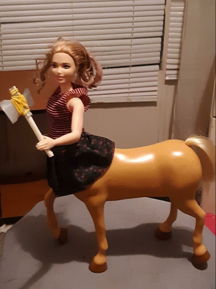 30 funny examples of children's logic that adults find difficult to understand 30 funny examples of children's logic that adults find difficult to understand