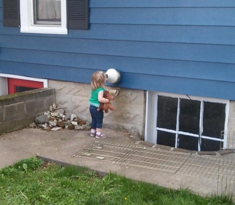 30 funny examples of children's logic that adults find difficult to understand 30 funny examples of children's logic that adults find difficult to understand