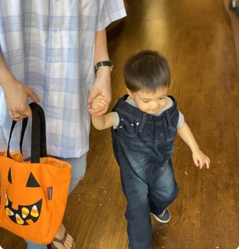 30 funny examples of children's logic that adults find difficult to understand 30 funny examples of children's logic that adults find difficult to understand