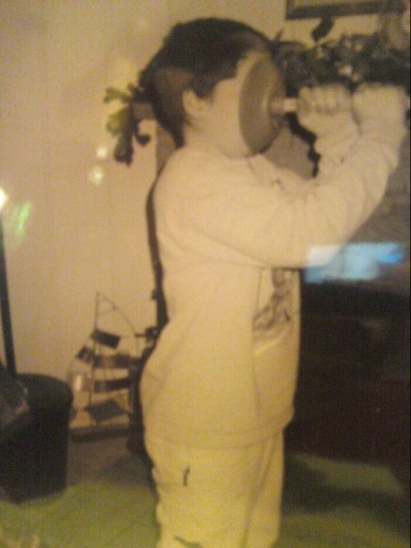 30 funny examples of children's logic that adults find difficult to understand 30 funny examples of children's logic that adults find difficult to understand