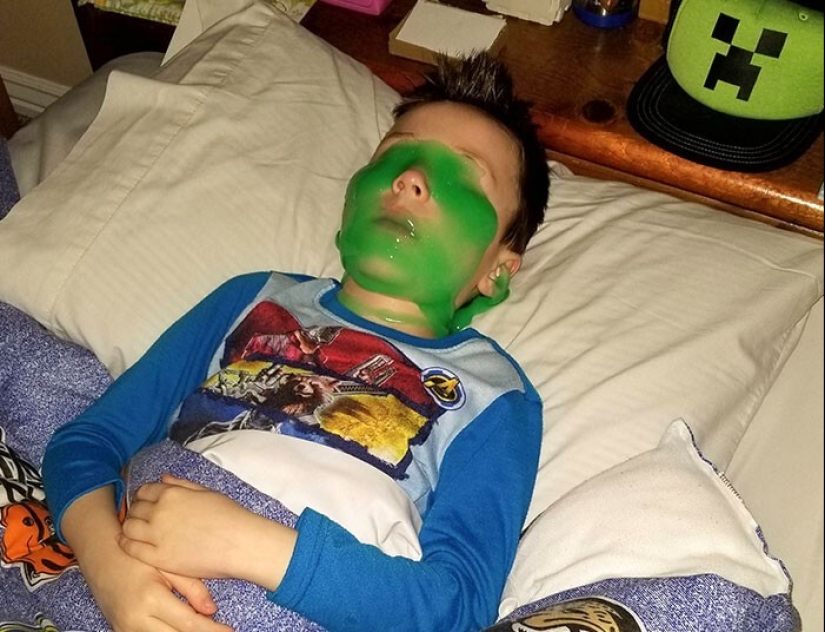 30 funny examples of children's logic that adults find difficult to understand 30 funny examples of children's logic that adults find difficult to understand