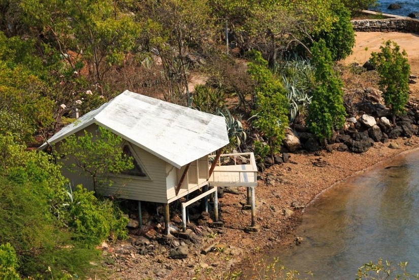 30 lugares para visitar en Tailandia