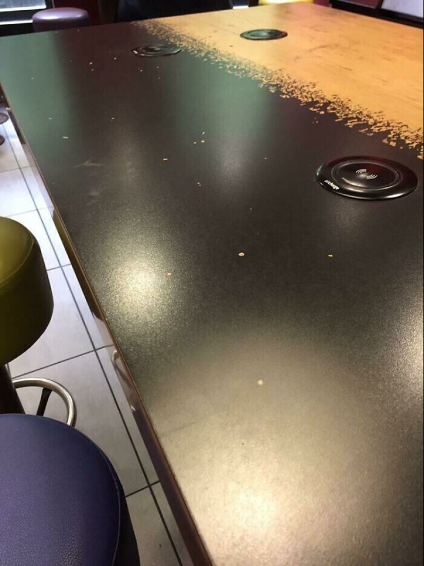 30 ocasiones cuando el dolor diseñadores miedo extraños colores