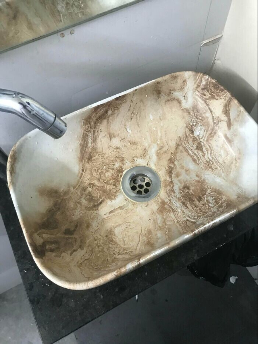 30 ocasiones cuando el dolor diseñadores miedo extraños colores