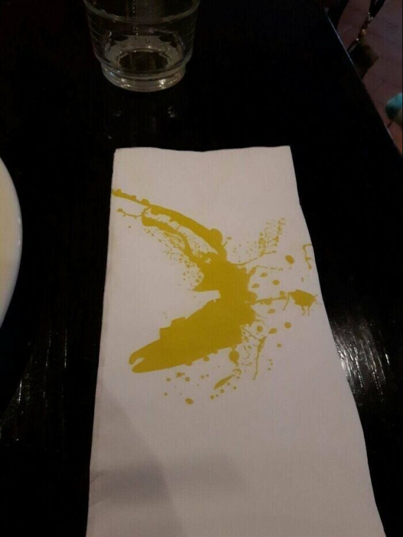 30 occasions when grief designers scared strange colors