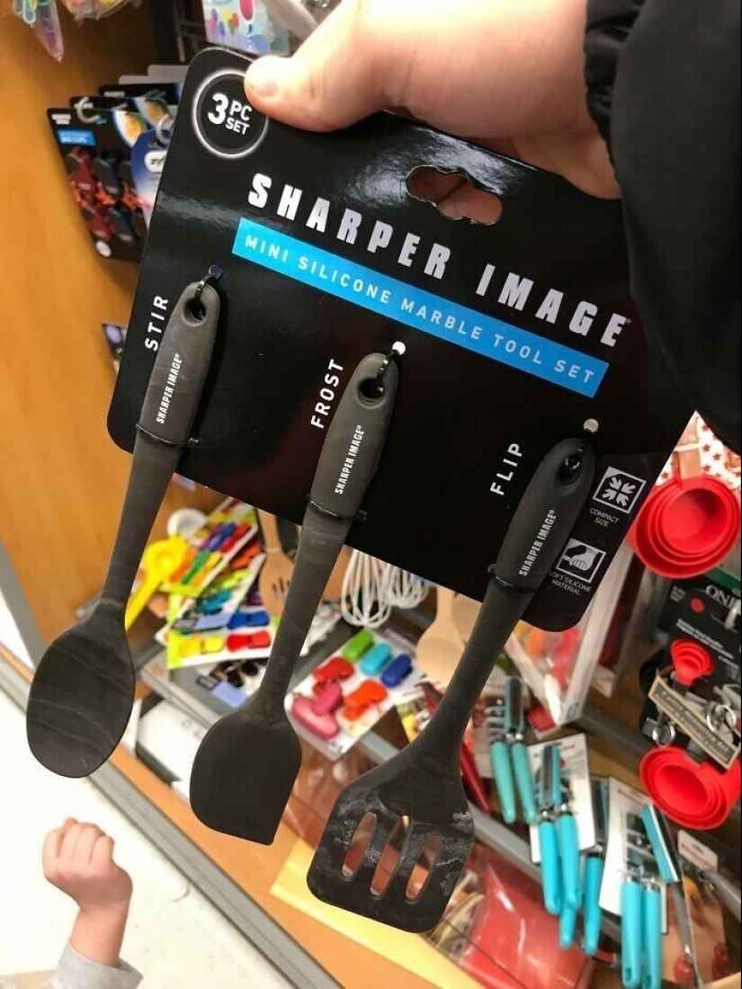 30 occasions when grief designers scared strange colors