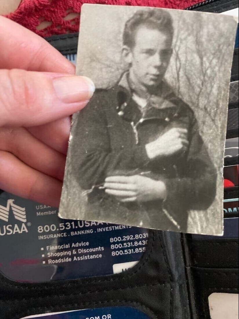 30 oldest photos from family archives