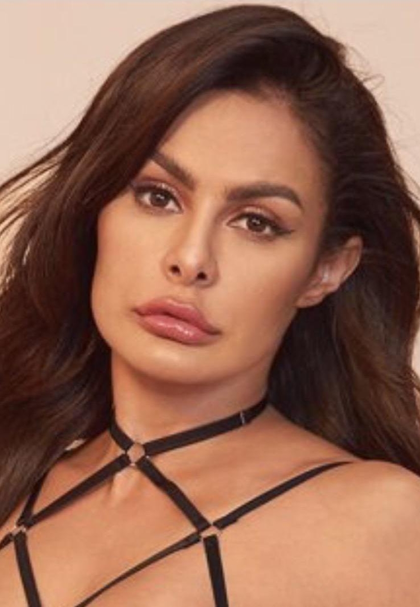 30 people who got carried away with plastic surgery and forgot to stop 30 people who got carried away with plastic surgery and forgot to stop