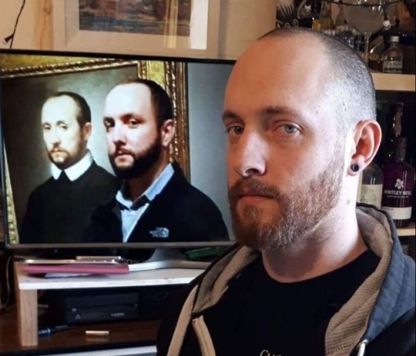 30 people who suddenly found their twins 30 people who suddenly found their twins