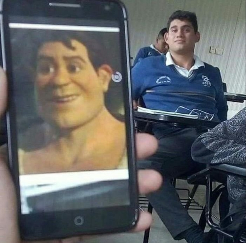 30 people who suddenly found their twins 30 people who suddenly found their twins