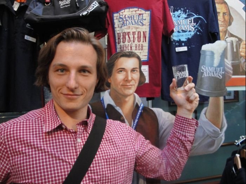 30 people who suddenly found their twins 30 people who suddenly found their twins